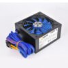 L-LINK FUENTE ATX 750W 80 PLUS CON VENTILADOR DE 14CM LL-PS-750-80+ CODIGO EAN: 8436531366018