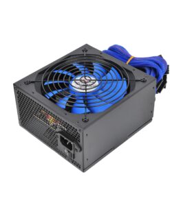 L-LINK FUENTE ATX 750W 80 PLUS CON VENTILADOR DE 14CM LL-PS-750-80+ CODIGO EAN: 8436531366018