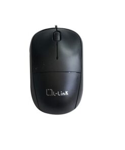 RATON OPTICO USB NEGRO LL-2080-N CODIGO EAN:8436531366674