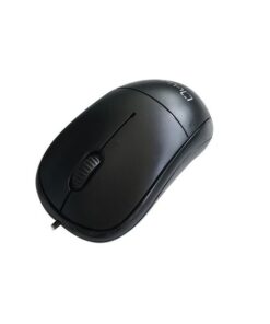 RATON OPTICO USB NEGRO LL-2080-N CODIGO EAN:8436531366674