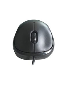 RATON OPTICO USB NEGRO LL-2080-N CODIGO EAN:8436531366674