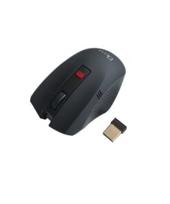 RATON OPTICO INALAMBRICO NEGRO LL-2095-N CODIGO EAN: 8436531366704