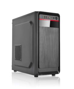 KLUSTER USB 3.0 CON FUENTE DE 500W