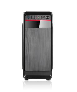 L-LINK KLUSTER USB 3.0 CON FUENTE DE 500W EAN: 8436531366728