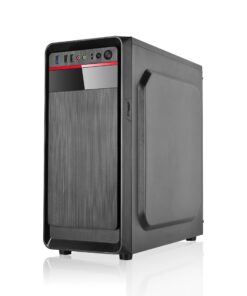 L-LINK KLUSTER USB 3.0 CON FUENTE DE 500W EAN: 8436531366728