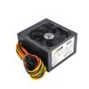 L-LINK FUENTE ATX 500W LL-PS-500-CAB CODIGO EAN: 8436531366742