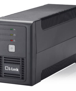 SAI 700VA INTERACTIVE L-LINK LL-5707 EAN: 8436531366889