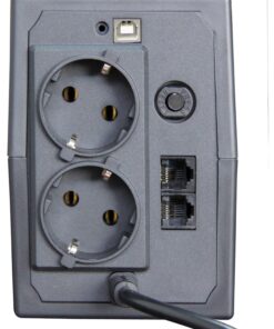 SAI 700VA INTERACTIVE L-LINK LL-5707 EAN: 8436531366889