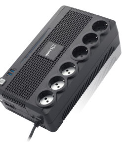 L-LINK SAI 700VA INTERACTIVE CON 6 SHUCKOS L-LINK LL-700-G6 EAN: 8436531366919