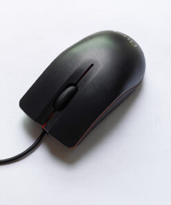 RATON OPTICO USB NEGRO LL-2081 CODIGO EAN 8436531367138