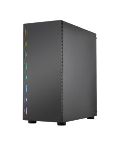 L-LINKNETA CRISTAL TEMPLADO USB 3.0 ARGB NEGRA CODIGO EAN 8436531367152