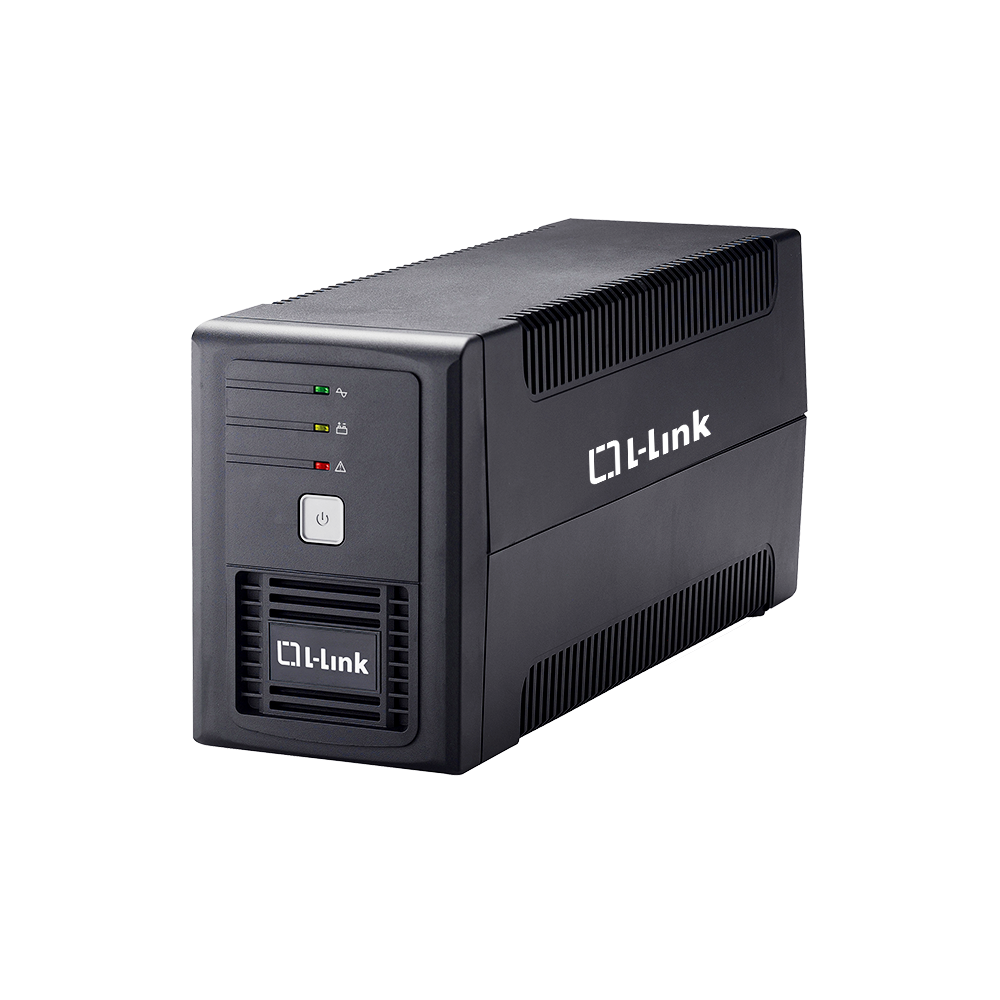 L-LINK SAI, Sistema de Alimentación Ininterrumpida L-LINK