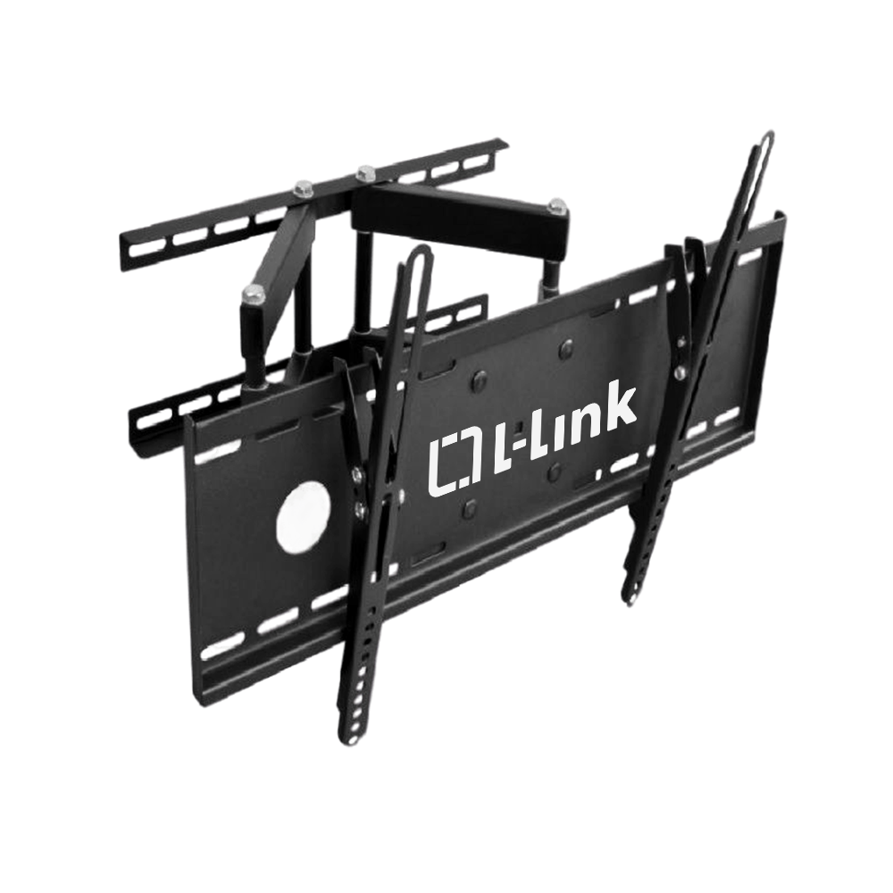 soportes tv, soportes para televisión, soportes l-link, soportes articulados para tv