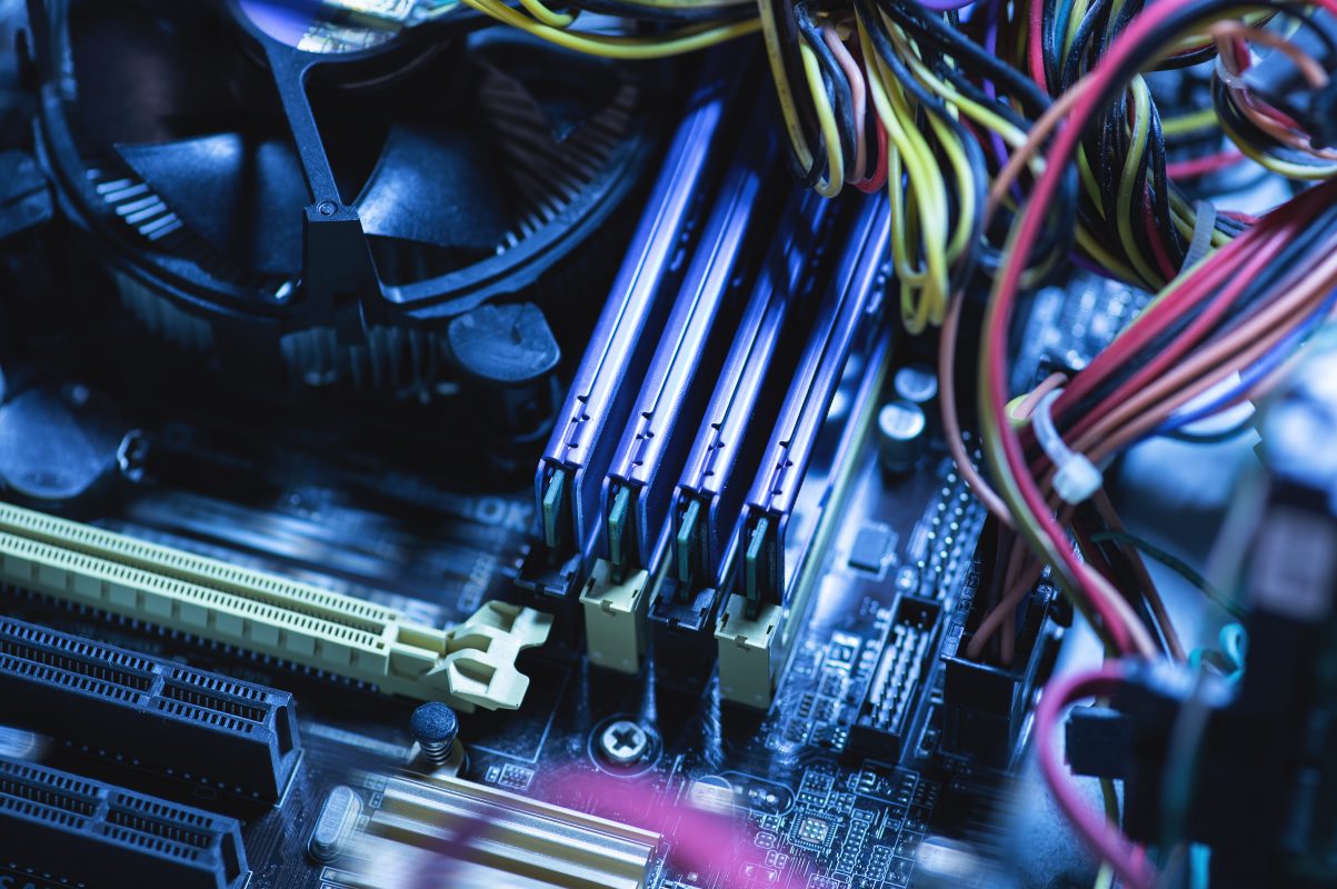 L-Link es una marca líder especializada en la investigación, desarrollo y fabricación de productos informáticos avanzados.