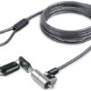 CANDADO PARA PORTATIL LL-NOTEBOOK-LOCK-NANO