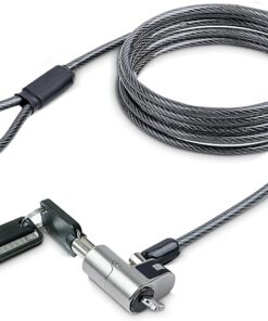 CANDADO PARA PORTATIL LL-NOTEBOOK-LOCK-NANO