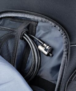 CANDADO PARA PORTATIL LL-NOTEBOOK-LOCK-NANO