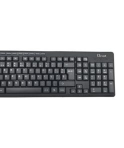LL-KB-555-WCOMBO KIT TECLADO + RATON INALAMBRICO L-LINK EAN: 8436531367145