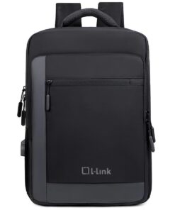 MOCHILA PARA PORTATIL HASTA 15.6" LL-9020A
