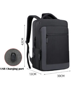 MOCHILA PARA PORTATIL HASTA 15.6
