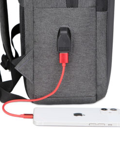 MOCHILA PARA PORTATIL HASTA 15.6
