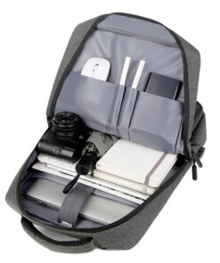 MOCHILA PARA PORTATIL HASTA 15.6" LL-9020A